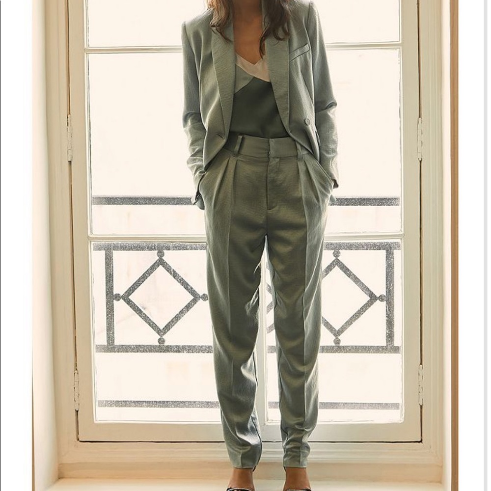 Ba&sh JADE wonka trousers